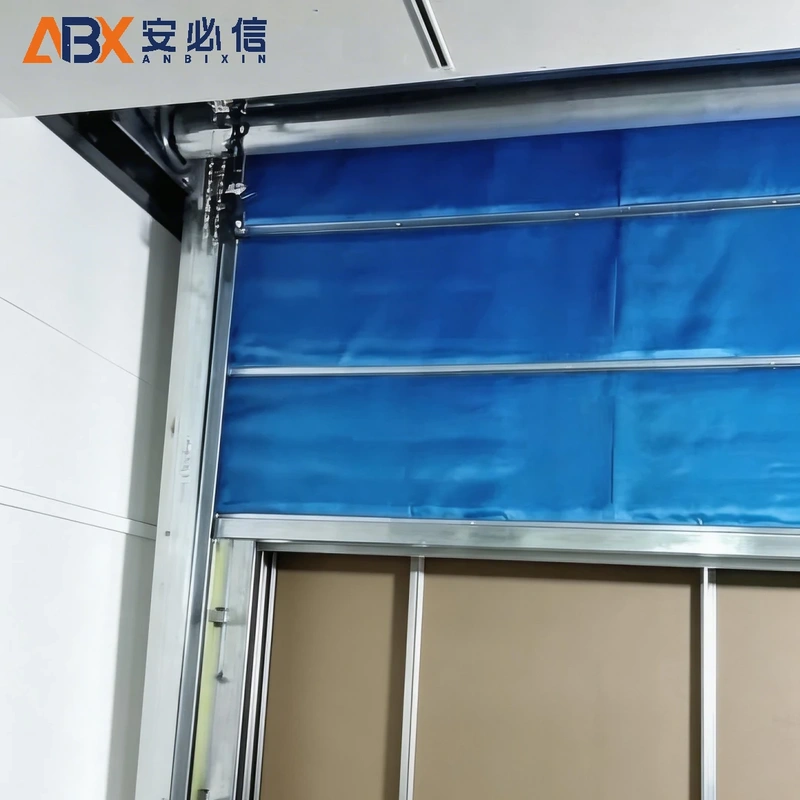 吐鲁番柔性门
