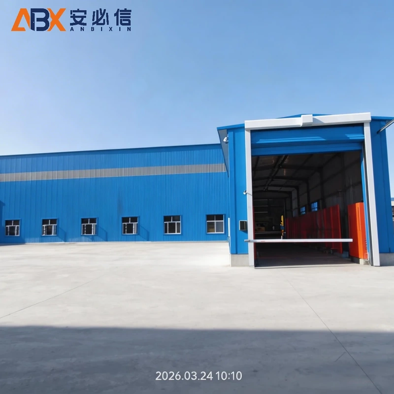 吐鲁番快速堆积门
